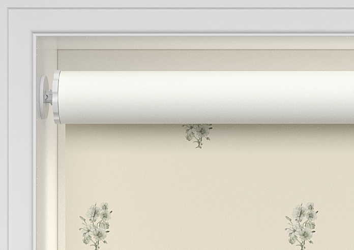 Pensford, Posey Bud Green - Twist&Fit Roller Blind - Image 9